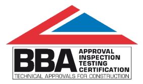 BBA Certificate