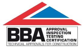 BBA Certificate