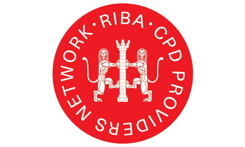 Book a RIBA CPD - Zoom / In person cover image