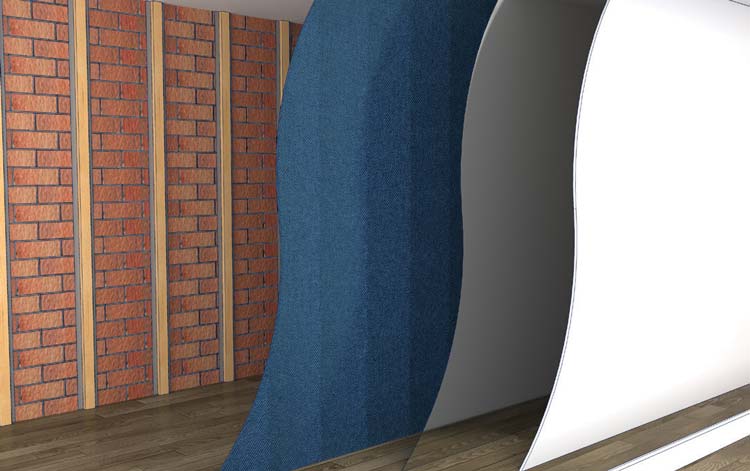 Spacetherm Wallboard cover image