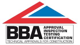 BBA Certificate