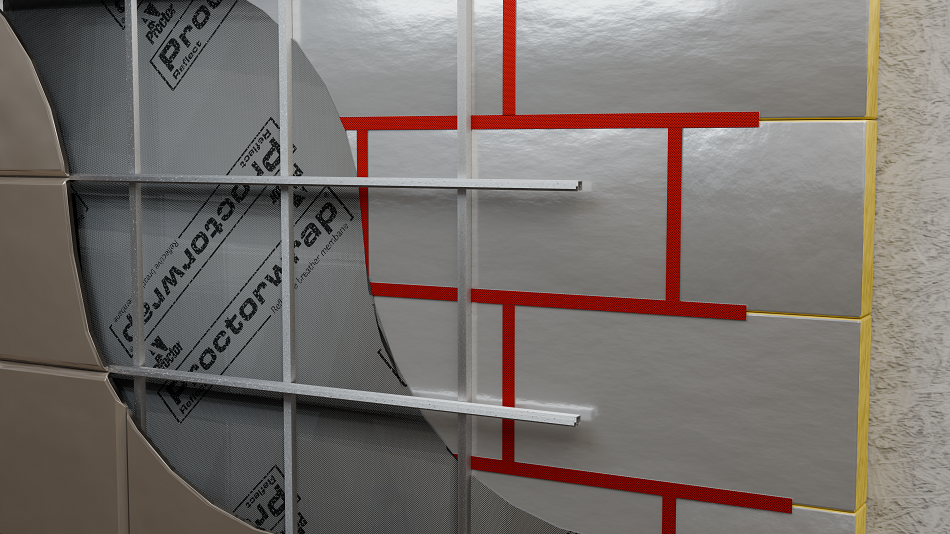 Wraptite Tape cover image