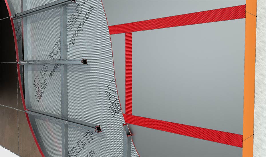 Step by Step: How to Choose the Right Membrane for Open-Jointed Cladding cover image
