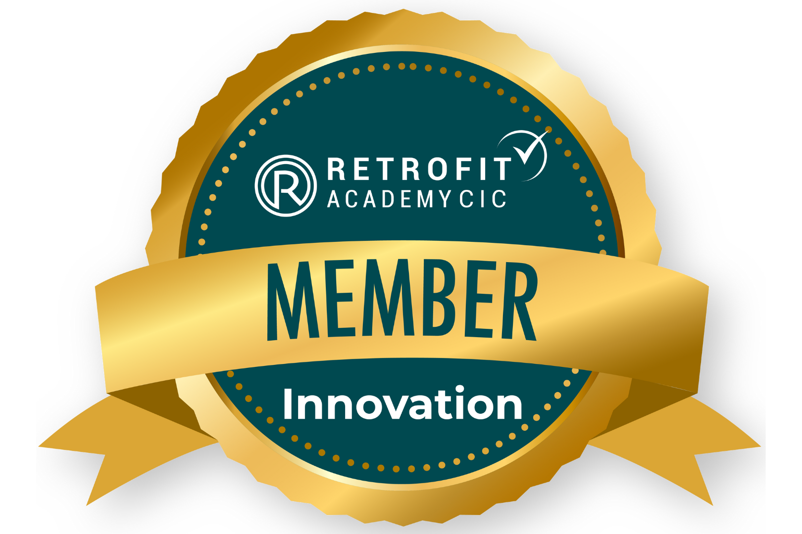 Retrofit Academic Member