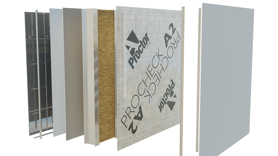 Procheck® A2 cover image