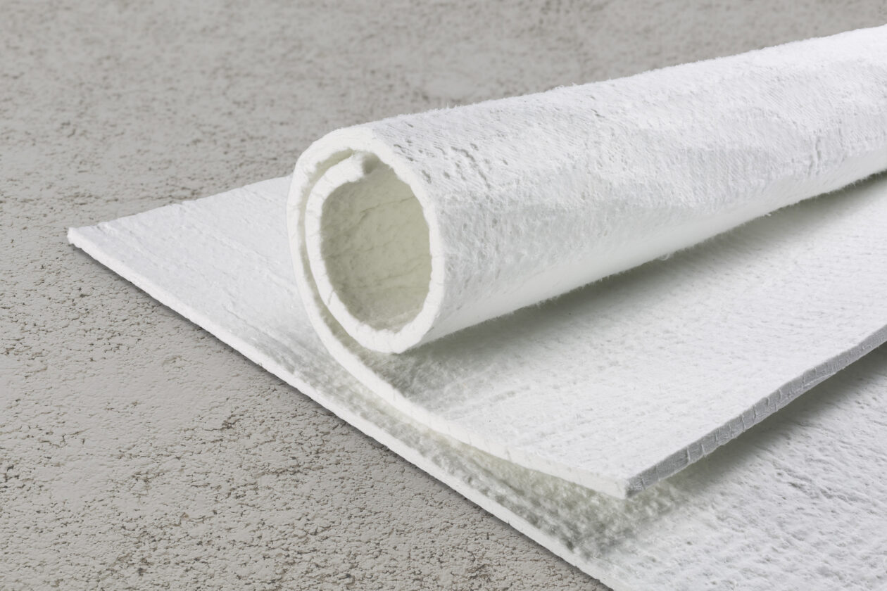 Spacetherm® - Ultra Thin Aerogel Insulation for Retrofit & Newbuild product image