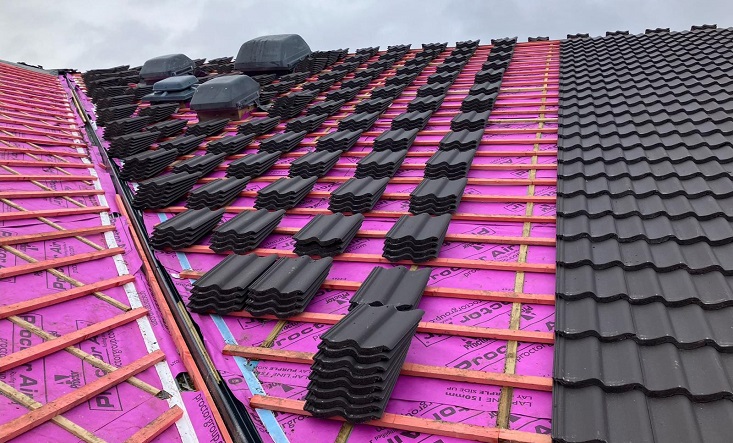 Proctor Air® – Air & Vapour Permeable Membrane cover image