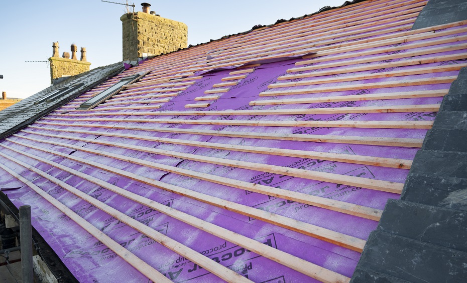 How Roof Underlay Specification Can Help Make a Retrofit Project a Success cover image