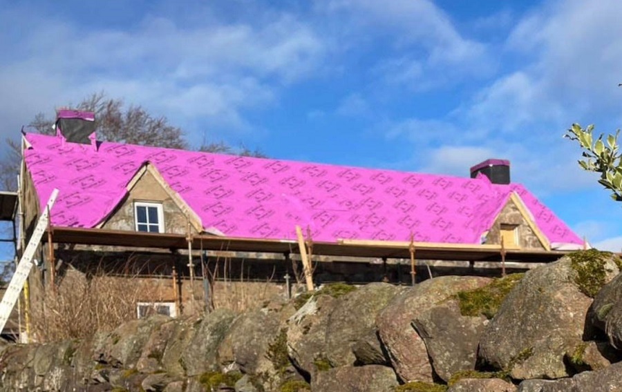 Choosing a Roof Underlay for Retrofit Projects cover image