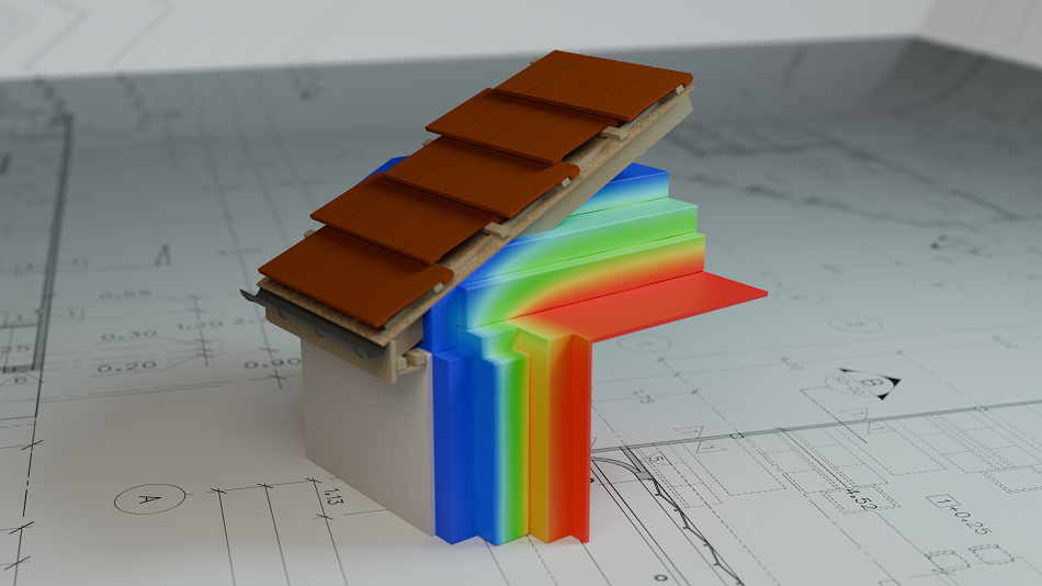 Thermal Bridging Calculation cover image