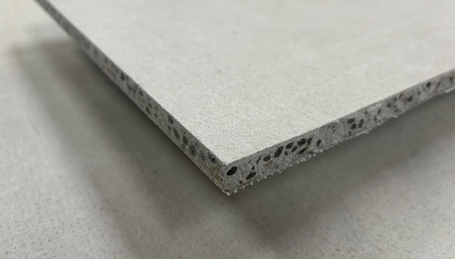 A. Proctor Group launches A1-rated, Wraptite®-compatible sheathing board cover image