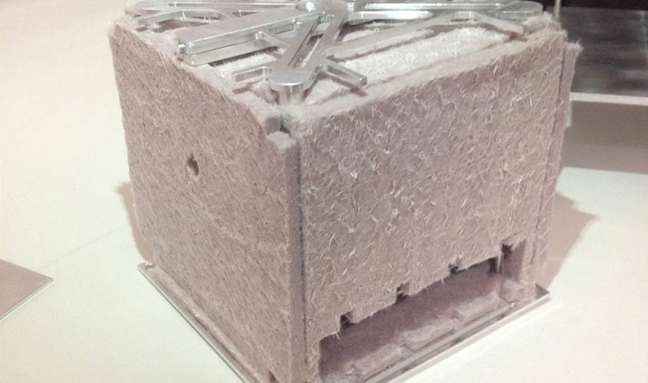 Thermal Insulation icon
