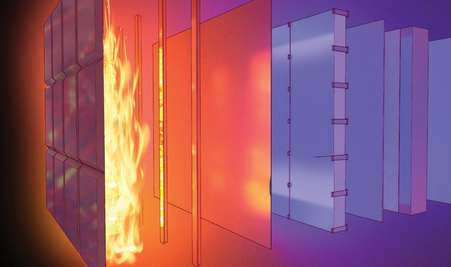 Fire icon