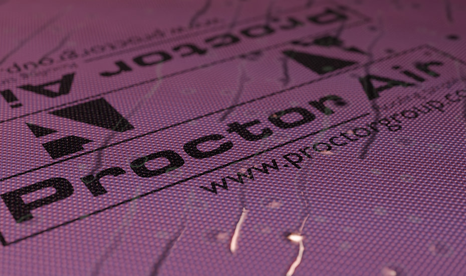 Proctor Promotes Good Practice: Not all membranes are the same cover image