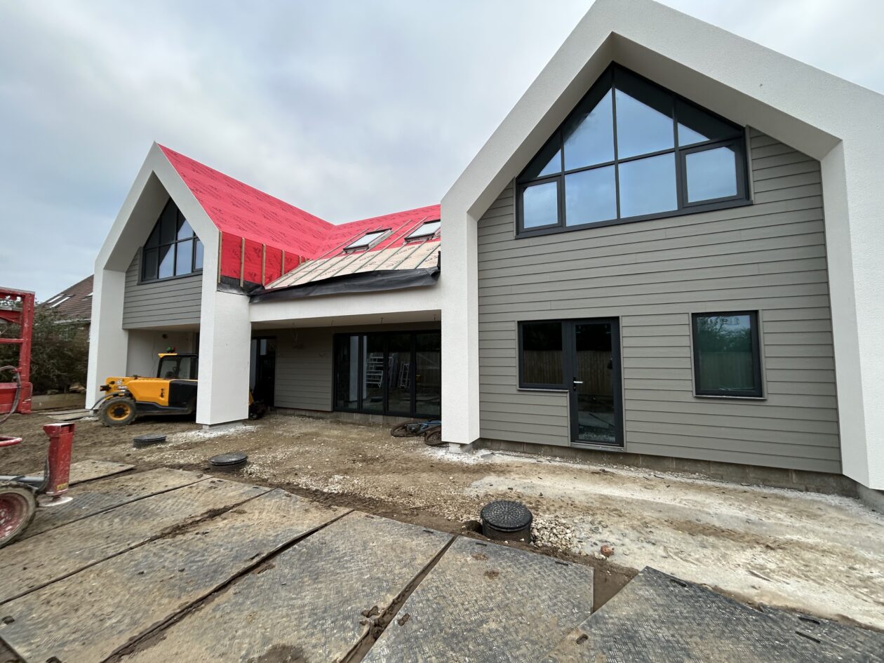 Wraptite® – Scalby Road, Scarborough cover image
