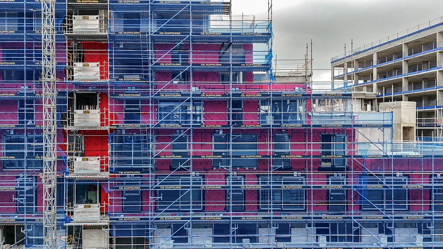 Using Wraptite® to Achieve Ireland’s Home Performance Index Certification cover image