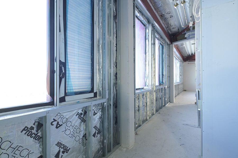 Environmental Product Declaration (EPD) for six membrane products cover image
