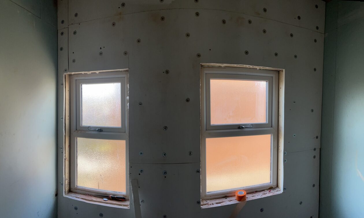 Protected: Spacetherm® Multi bathroom retrofit cover image