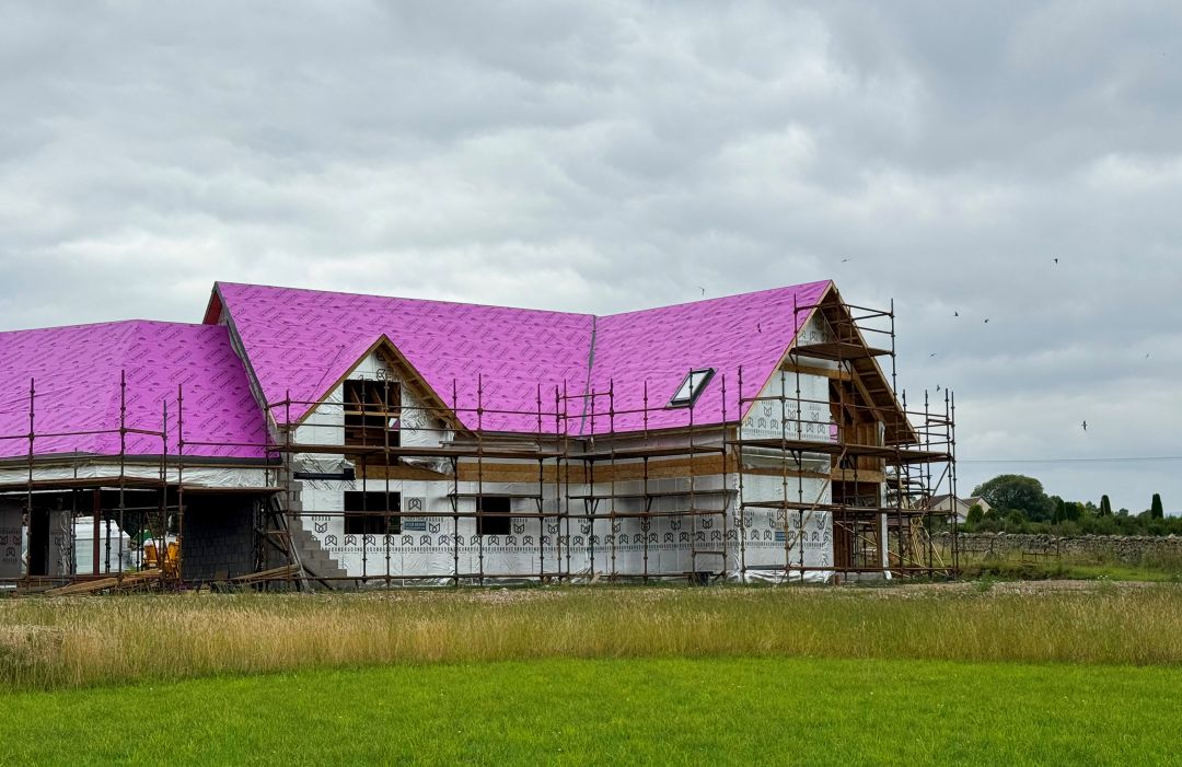 Product Case Study –  timber frame kits cover image