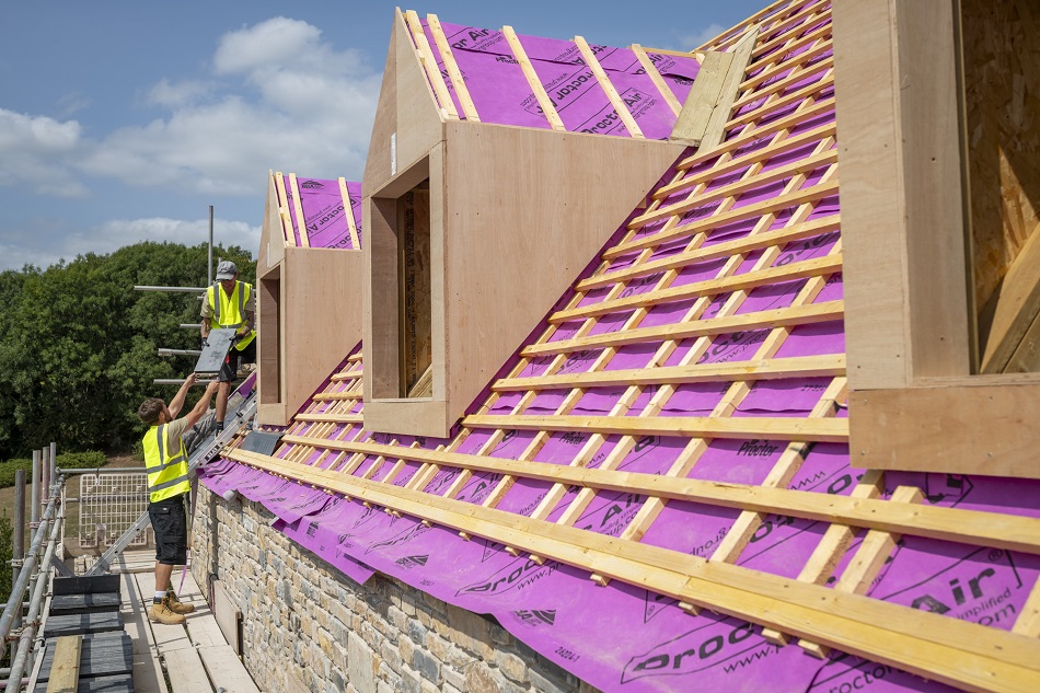 What Difference Does the Right Pitched Roof Membrane Make to A Roof Guarantee? cover image