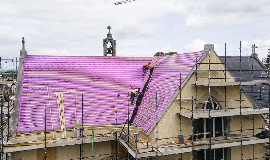 What Difference Does the Right Roofing Supplier Make? cover image