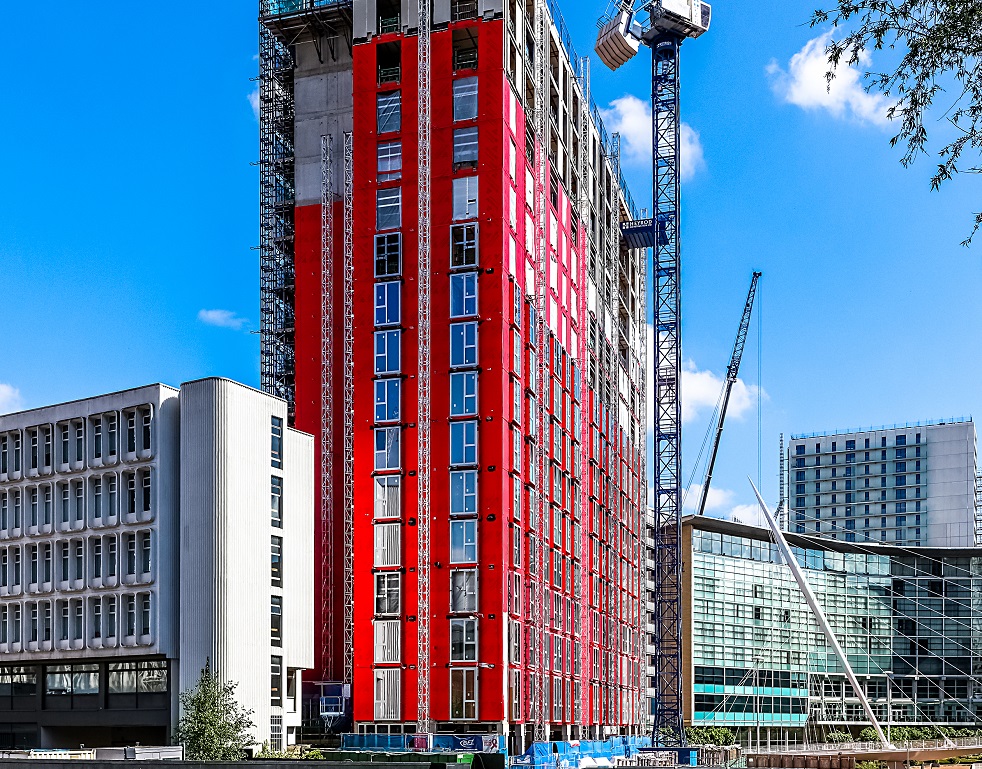 Fire safety and membrane specifications cover image