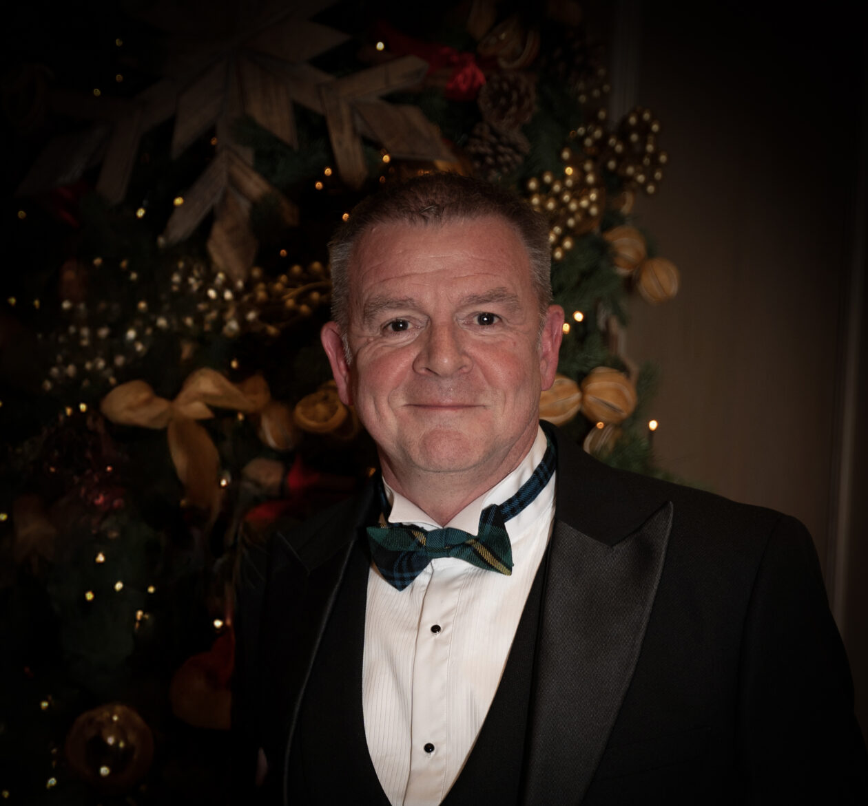 Celebrating 32 Years of Leadership: Derek Louden Retires from APG cover image