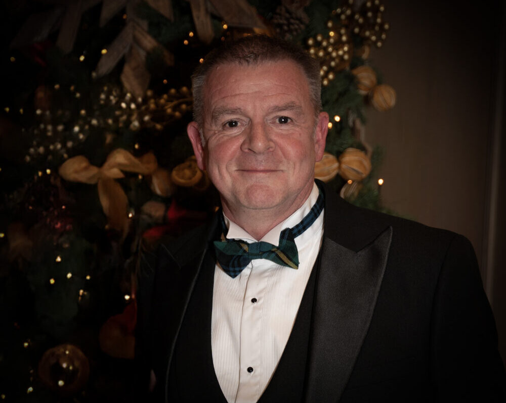 Celebrating 32 Years of Leadership: Derek Louden Retires from APG cover image