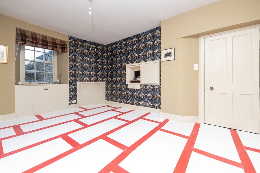 How Can Aerogel be Used to Insulate Existing Concrete Floors? cover image