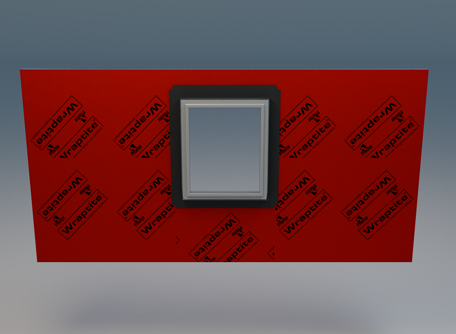 Wrapseal Interface Membrane product image