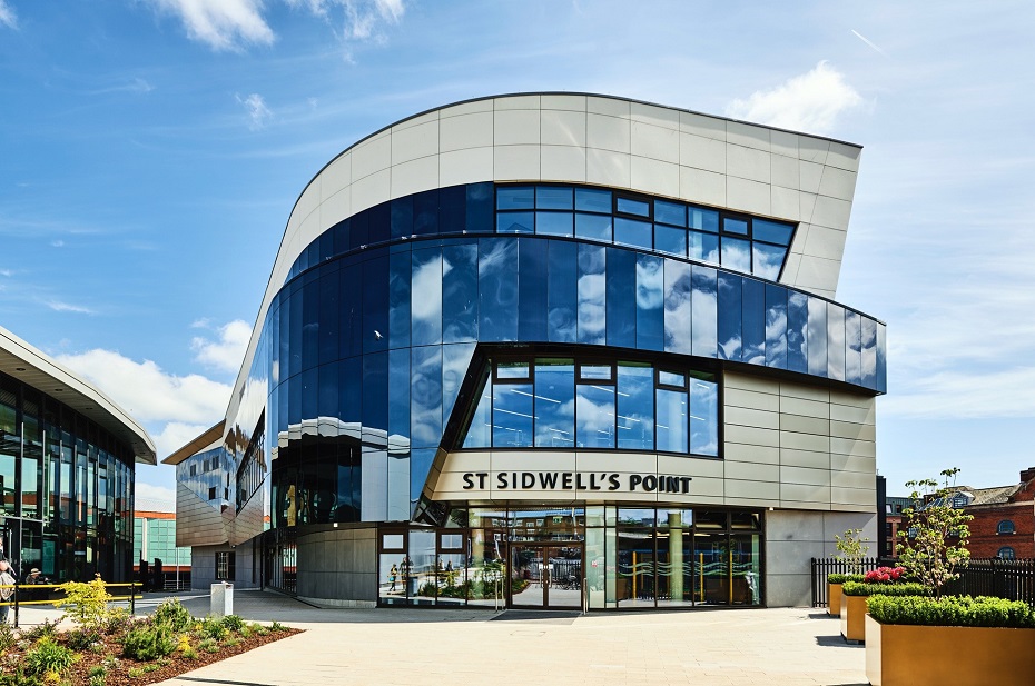 Membranes for Passivhaus-certified buildings cover image