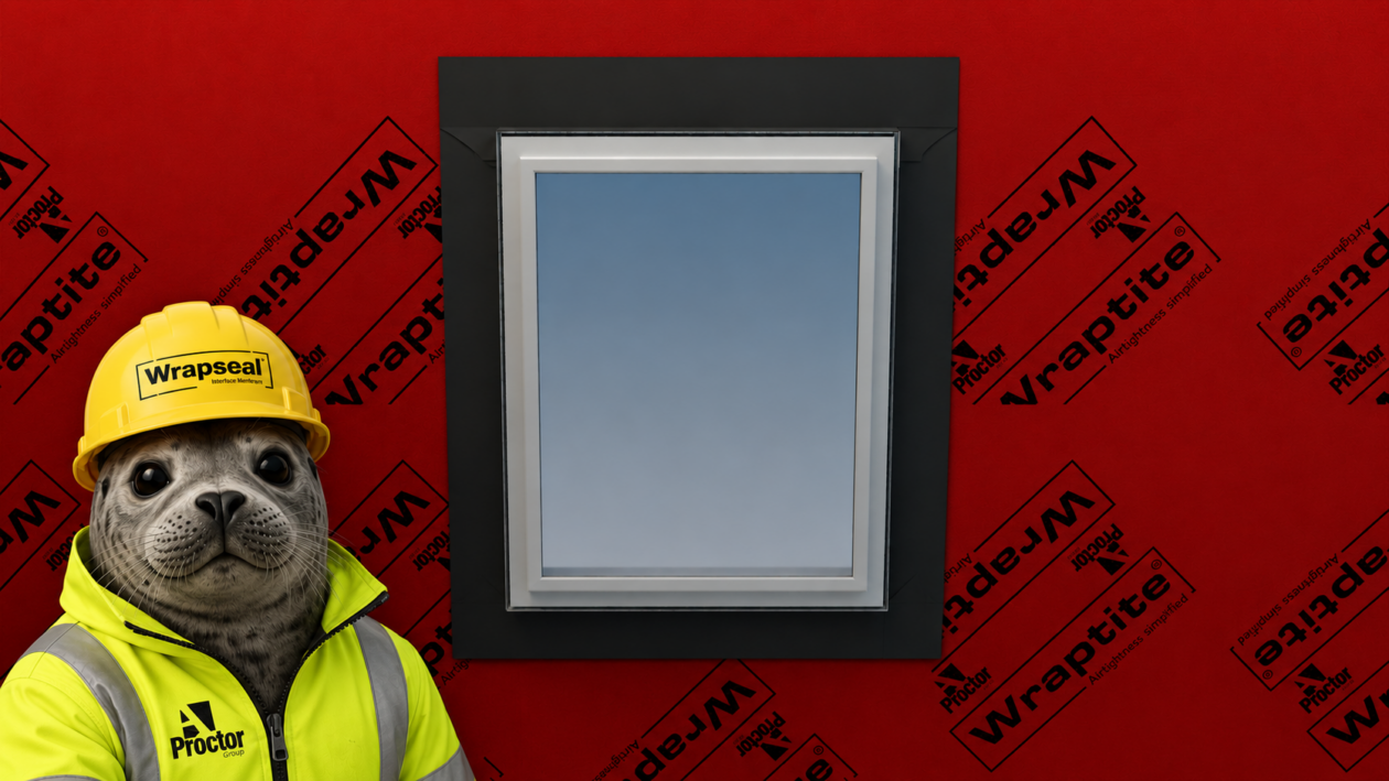What Is an Interface Membrane in Facade Construction? cover image