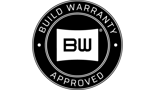 Build Warranty Approved