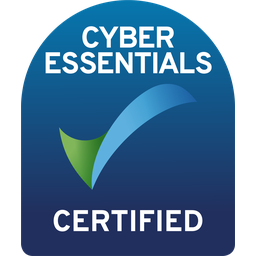 Cyber Essentials certification