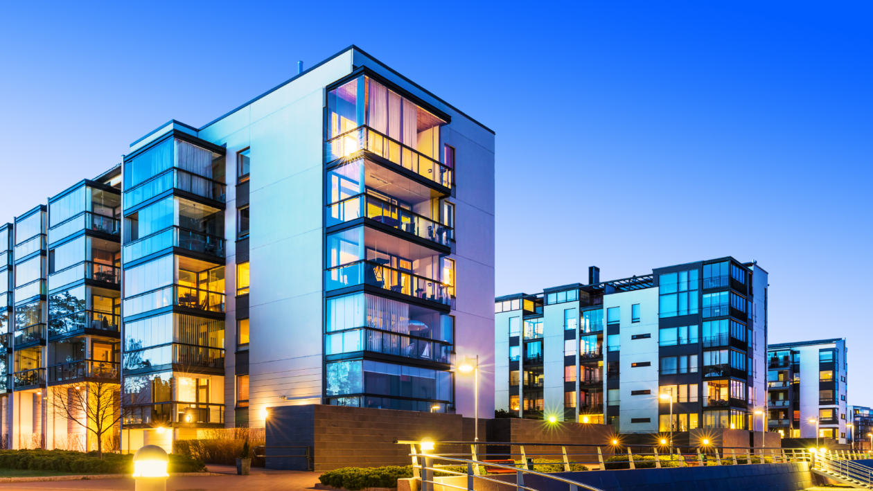 Future of Construction - White Paper cover image