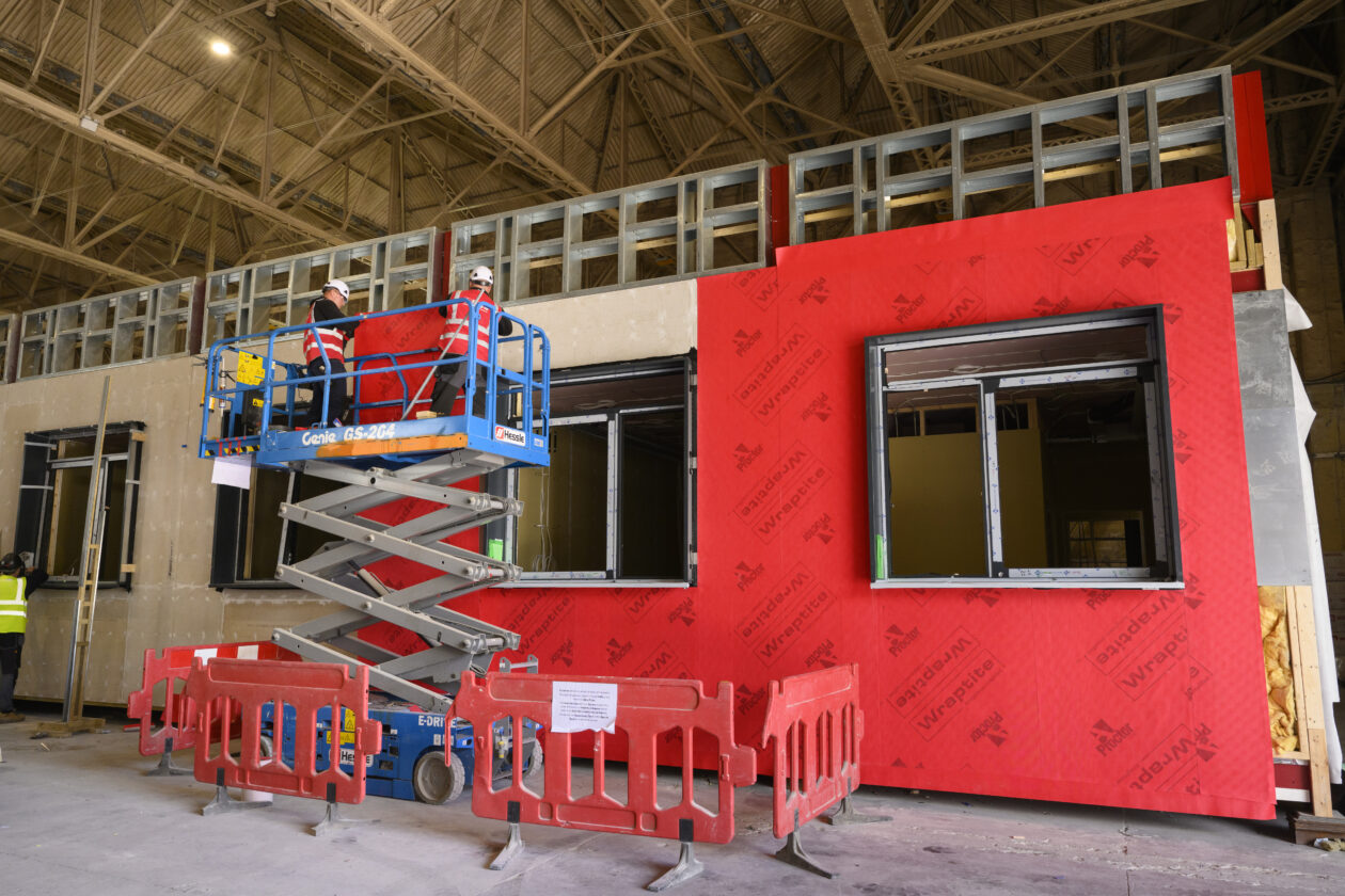 Modular & Offsite Solutions cover image