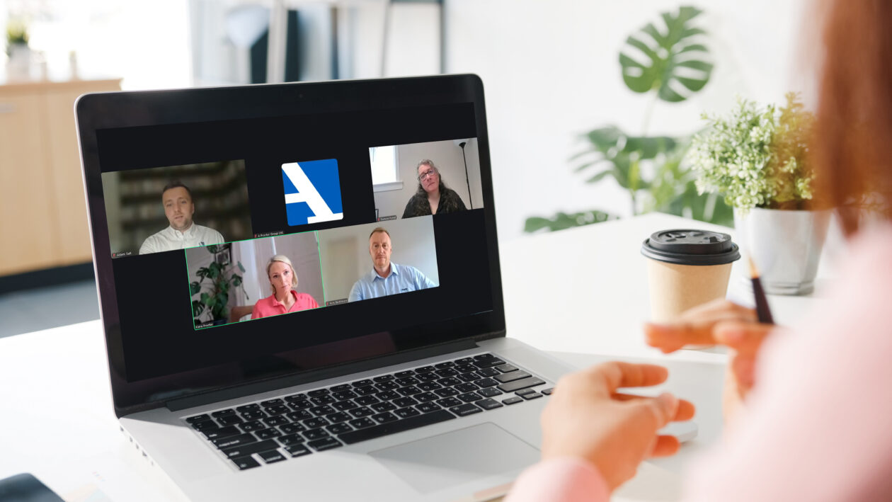 Webinars cover image